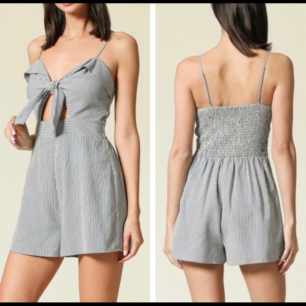 illa illa romper